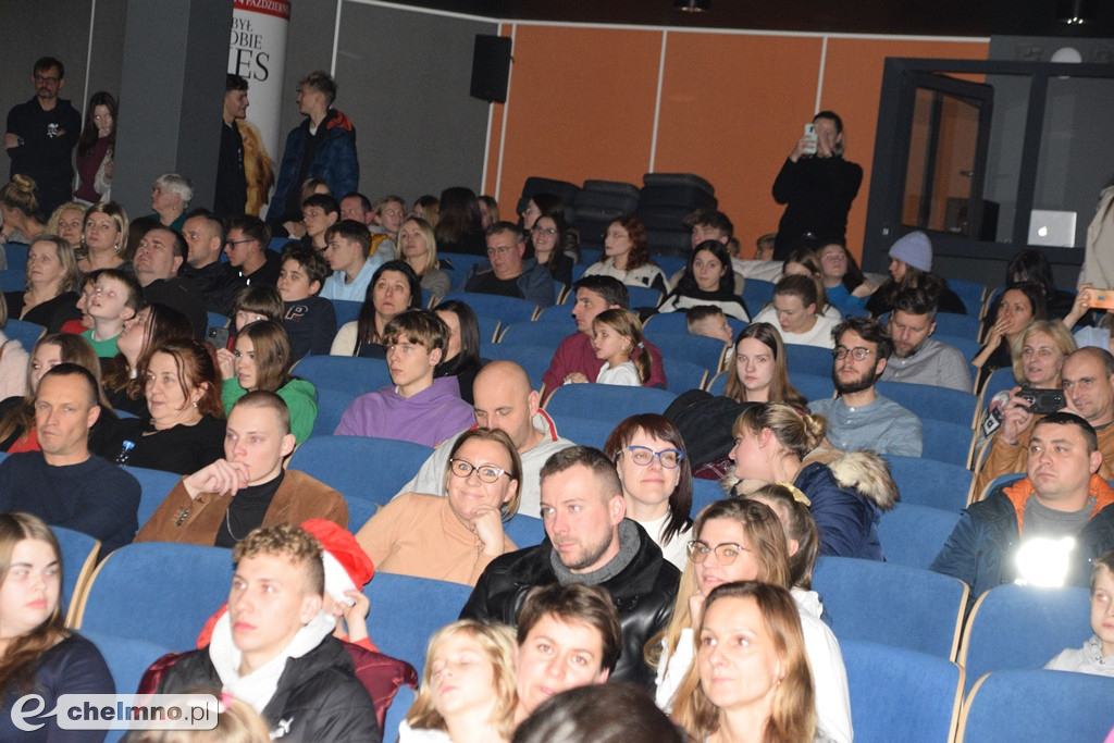 Piękny Koncert Charytatywny. Otworzyliście swoje serca