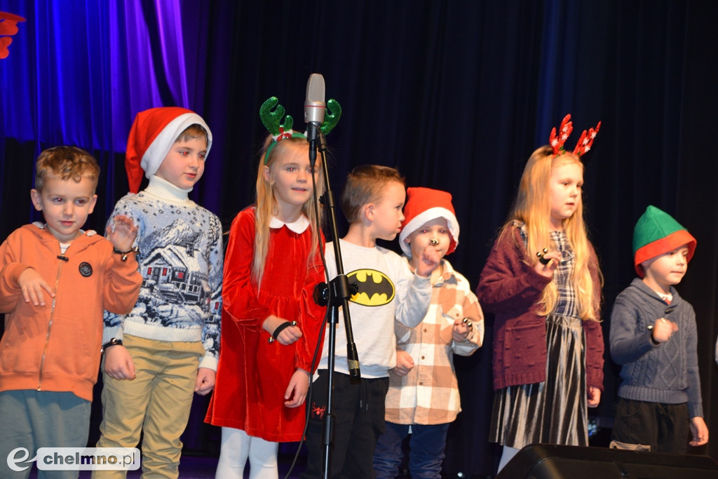 Piękny Koncert Charytatywny. Otworzyliście swoje serca