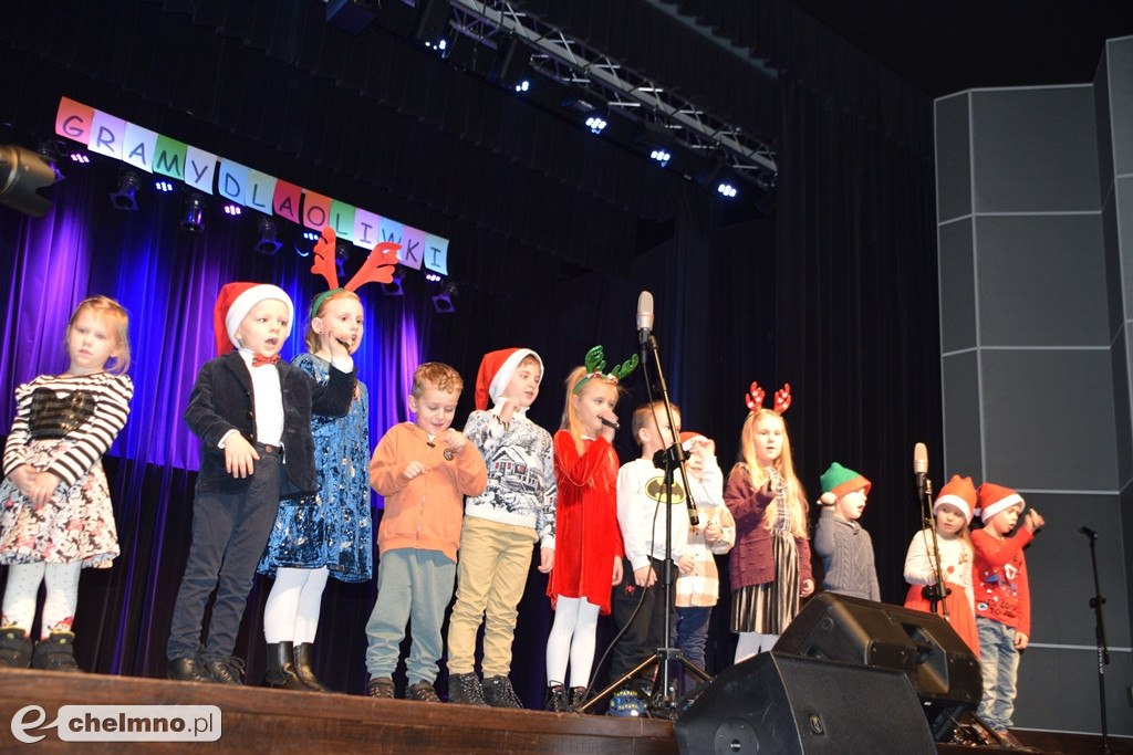 Piękny Koncert Charytatywny. Otworzyliście swoje serca