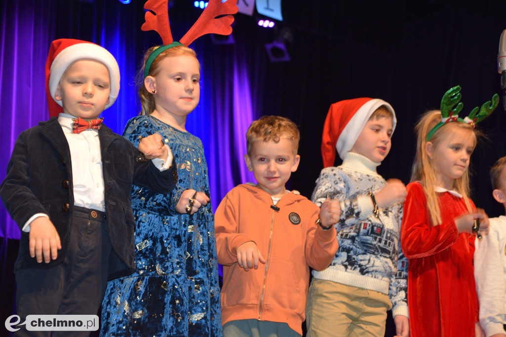 Piękny Koncert Charytatywny. Otworzyliście swoje serca