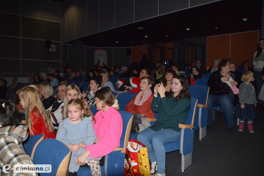 Piękny Koncert Charytatywny. Otworzyliście swoje serca