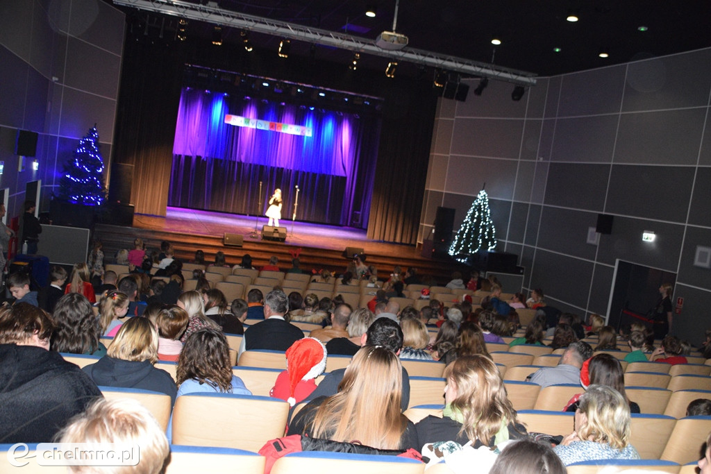 Piękny Koncert Charytatywny. Otworzyliście swoje serca