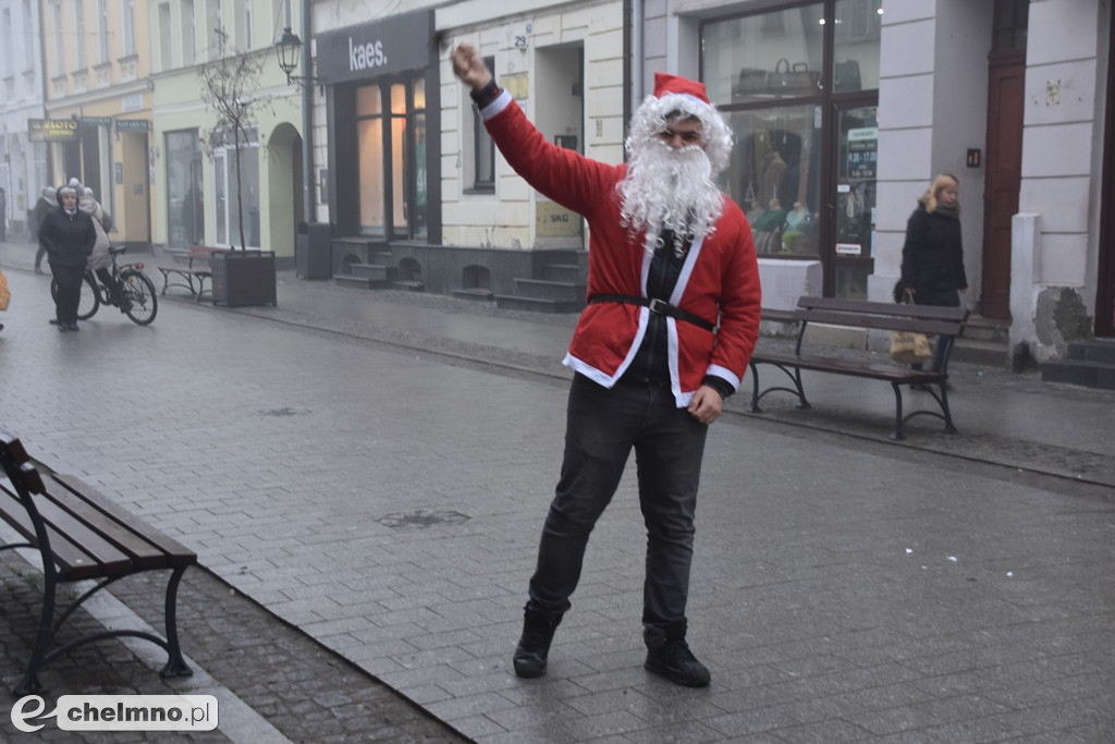 Dziś do godz. 13:00 Kiermasz Świąteczny