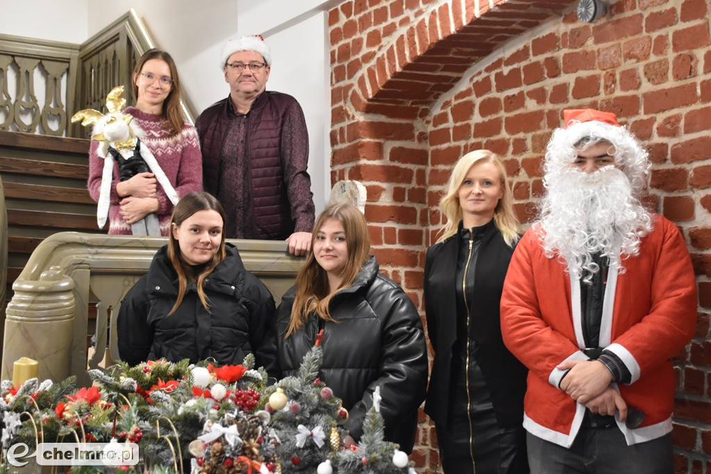 Dziś do godz. 13:00 Kiermasz Świąteczny