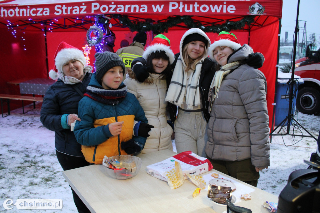 Tak Mikołajkowo świętowali mieszkańcy gminy Kijewo Król.