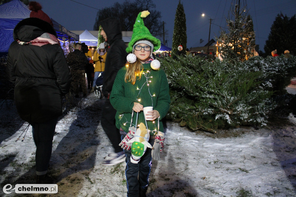 Tak Mikołajkowo świętowali mieszkańcy gminy Kijewo Król.