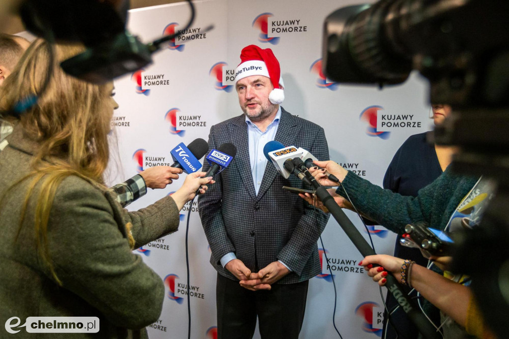 Szlachetna pomoc potrzebującym