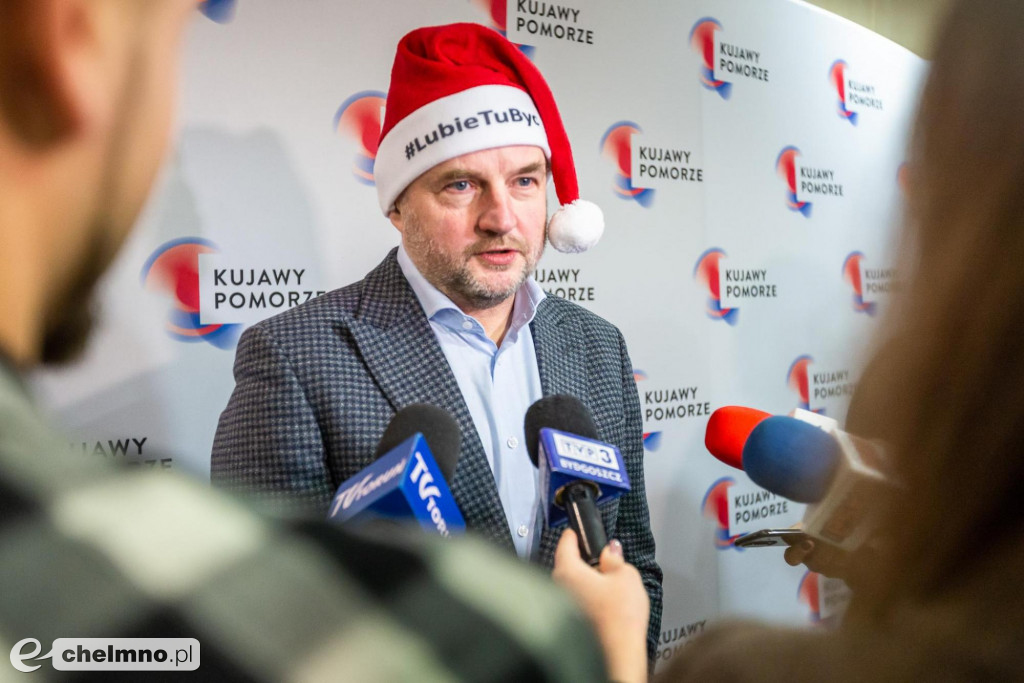 Szlachetna pomoc potrzebującym