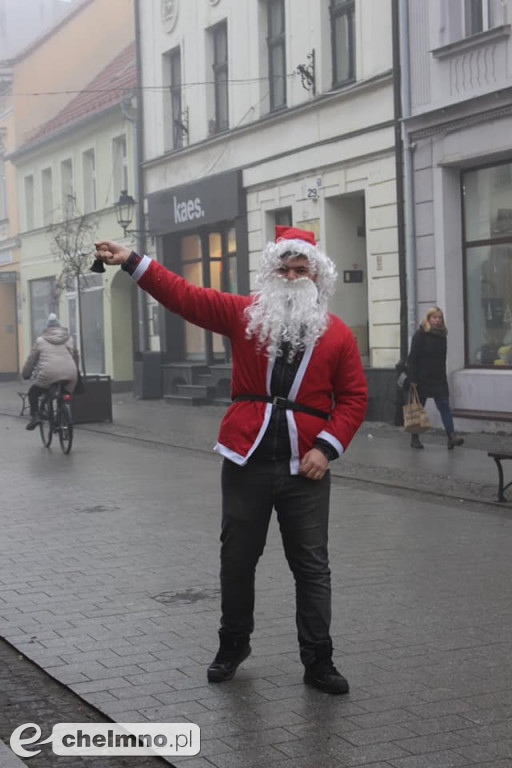 Wczorajszy słodki dzień w ZS nr 2