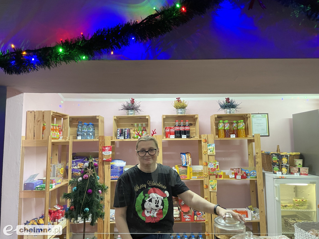 Ho! ho! ho...! Mikołajki w LO!