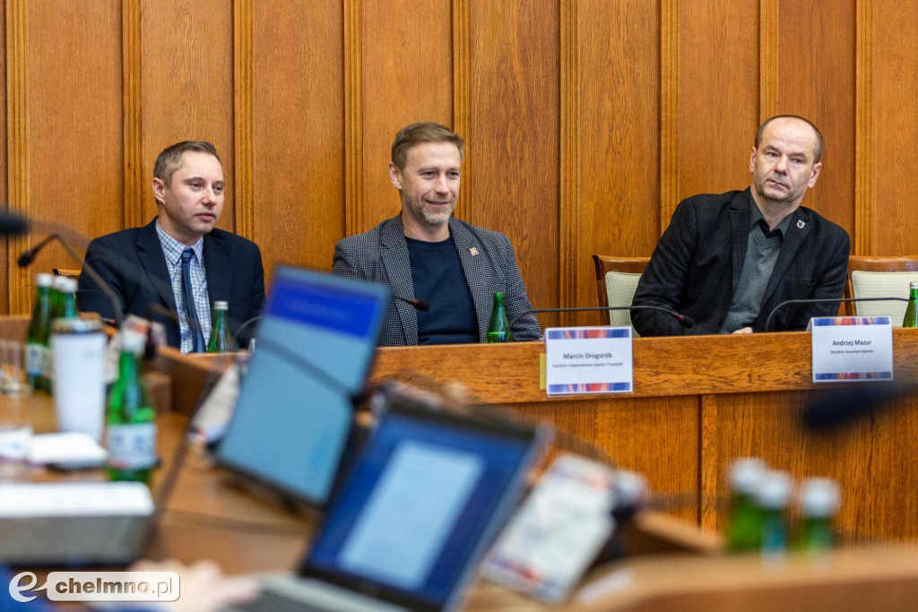 Grudniowa sesja sejmiku młodzieżowego