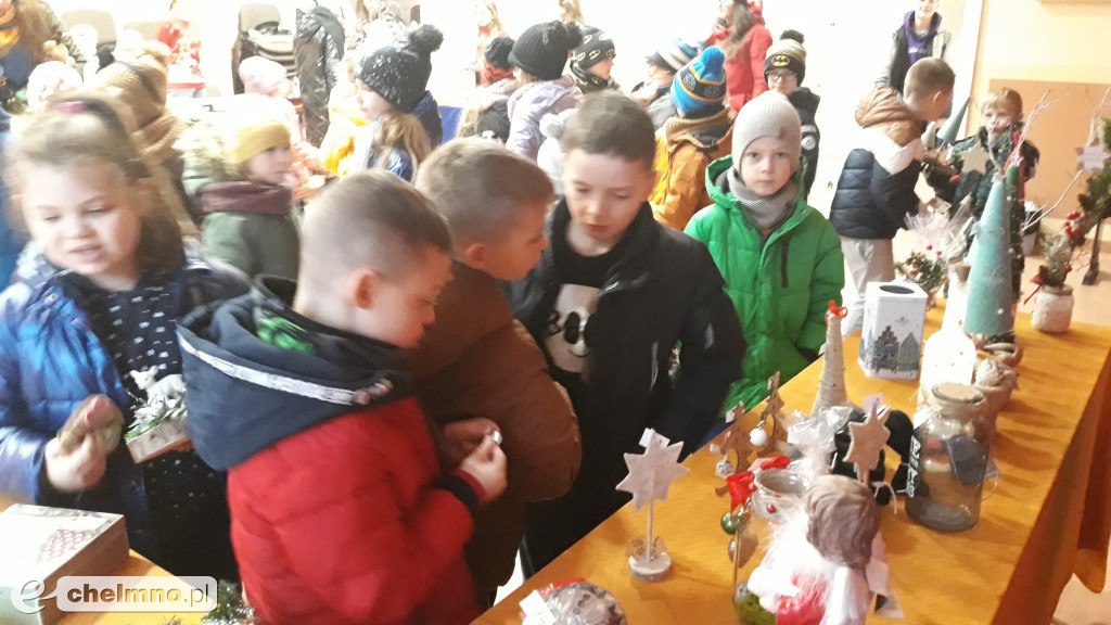 Dwójka zbierała środki na pomoc dla Sandry