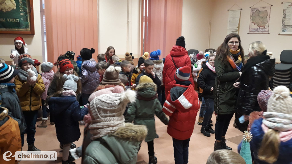 Dwójka zbierała środki na pomoc dla Sandry