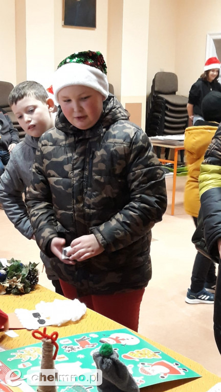 Dwójka zbierała środki na pomoc dla Sandry