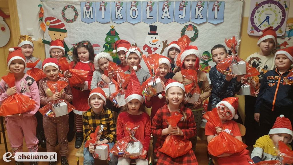 Dwójka zbierała środki na pomoc dla Sandry
