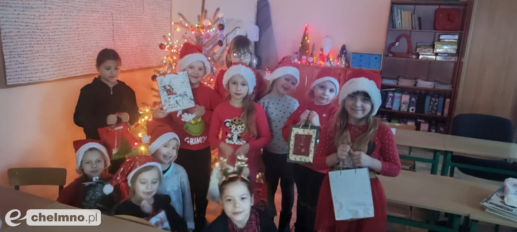 Dwójka zbierała środki na pomoc dla Sandry