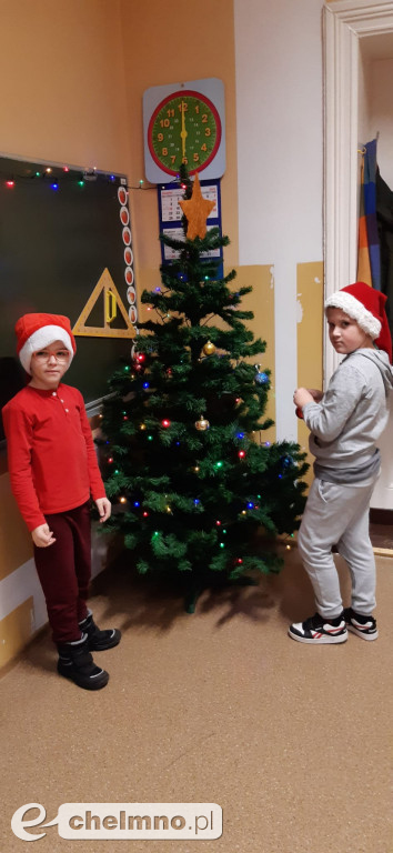 Dwójka zbierała środki na pomoc dla Sandry