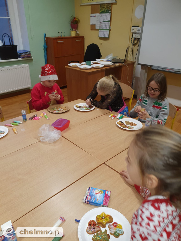 Dwójka zbierała środki na pomoc dla Sandry