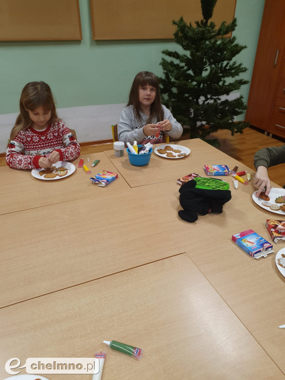 Dwójka zbierała środki na pomoc dla Sandry