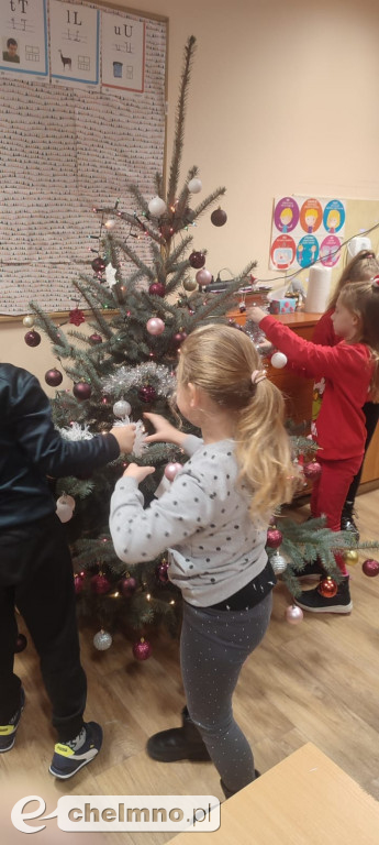 Dwójka zbierała środki na pomoc dla Sandry