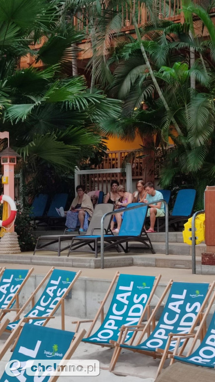 Egzotyczna wyprawa ze świątecznym akcentem