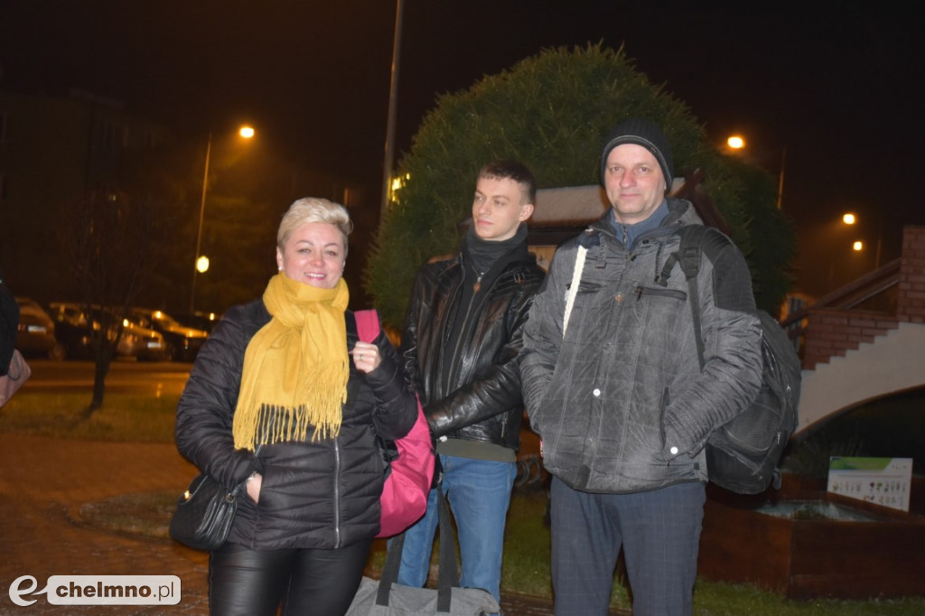 Egzotyczna wyprawa ze świątecznym akcentem
