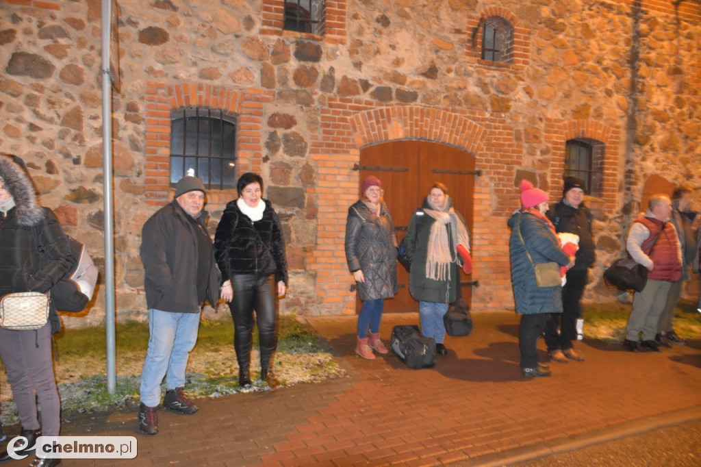 Egzotyczna wyprawa ze świątecznym akcentem