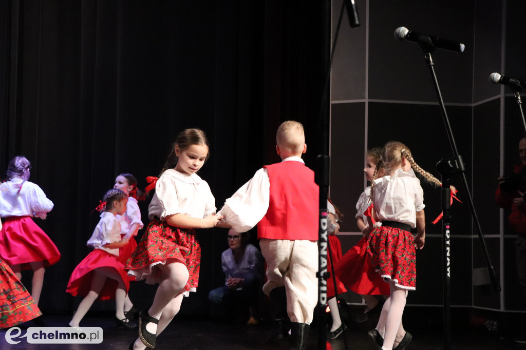 Tak było na Koncercie Świątecznym ZPiT 