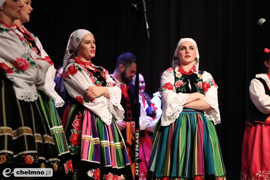 Tak było na Koncercie Świątecznym ZPiT 
