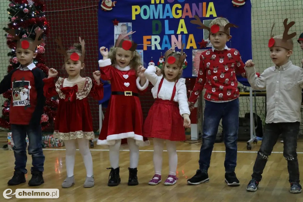 Świąteczny Kiermasz w Dubielnie