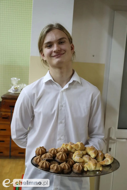 Świąteczny Kiermasz w Dubielnie