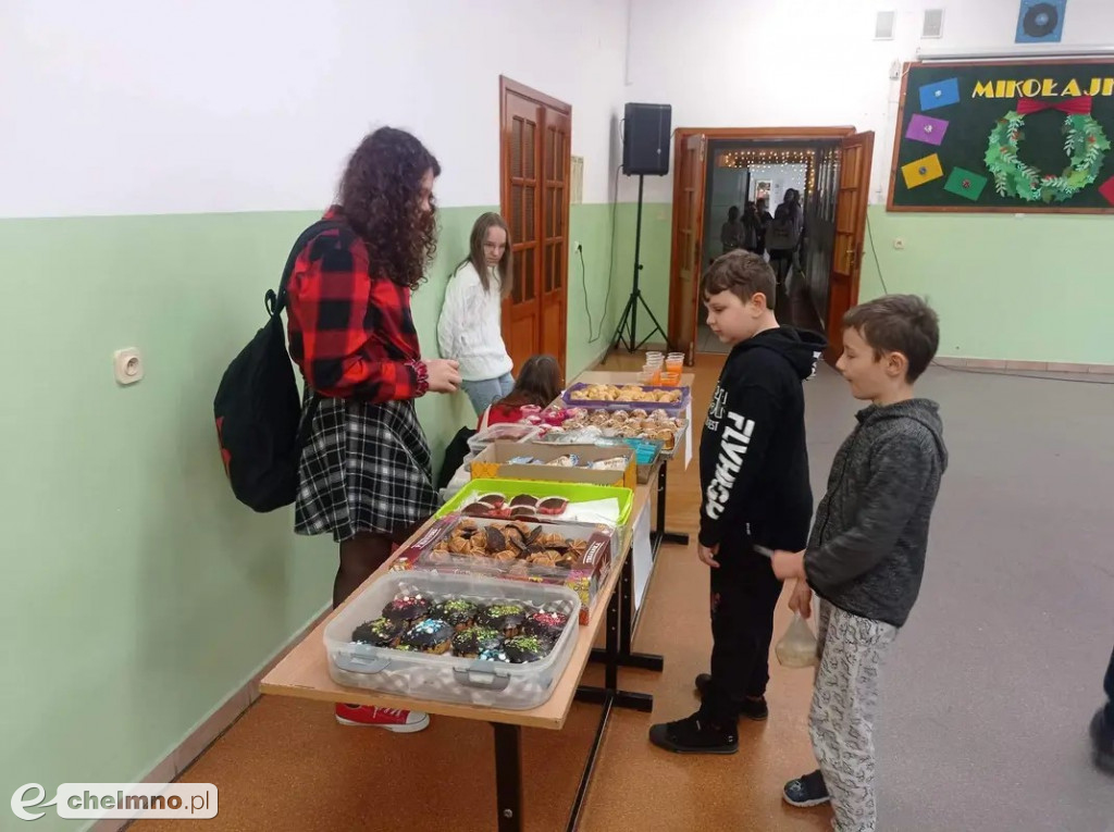 Świąteczny Kiermasz w Dubielnie