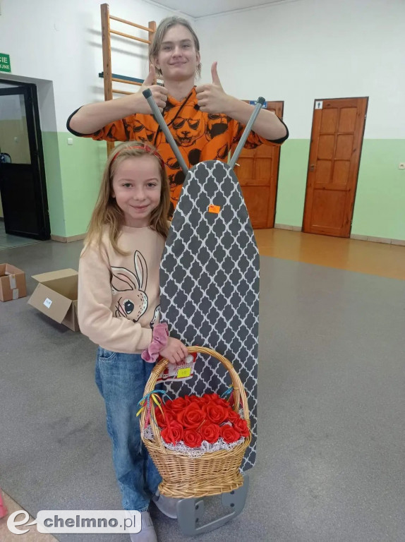 Świąteczny Kiermasz w Dubielnie
