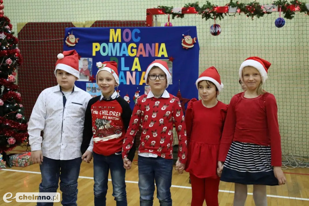 Świąteczny Kiermasz w Dubielnie