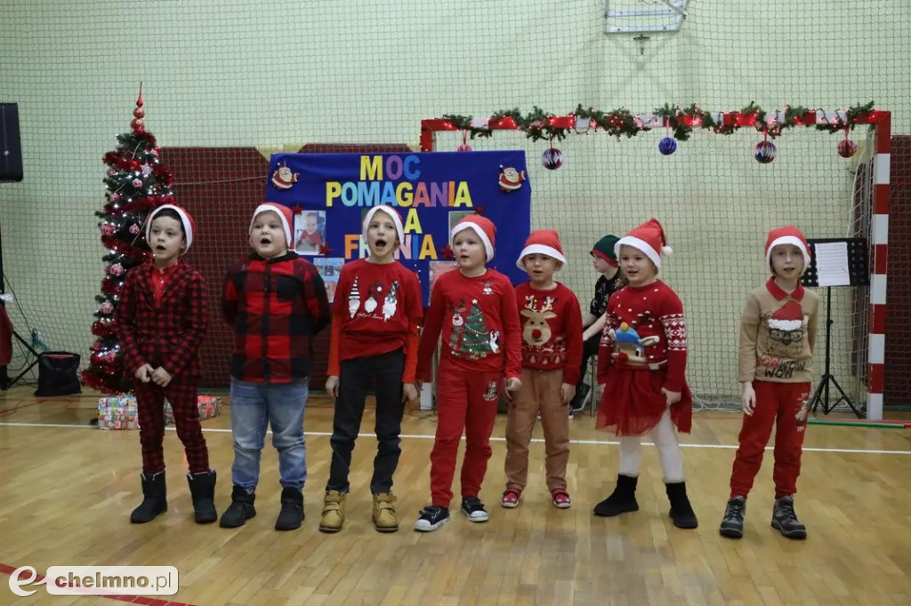 Świąteczny Kiermasz w Dubielnie