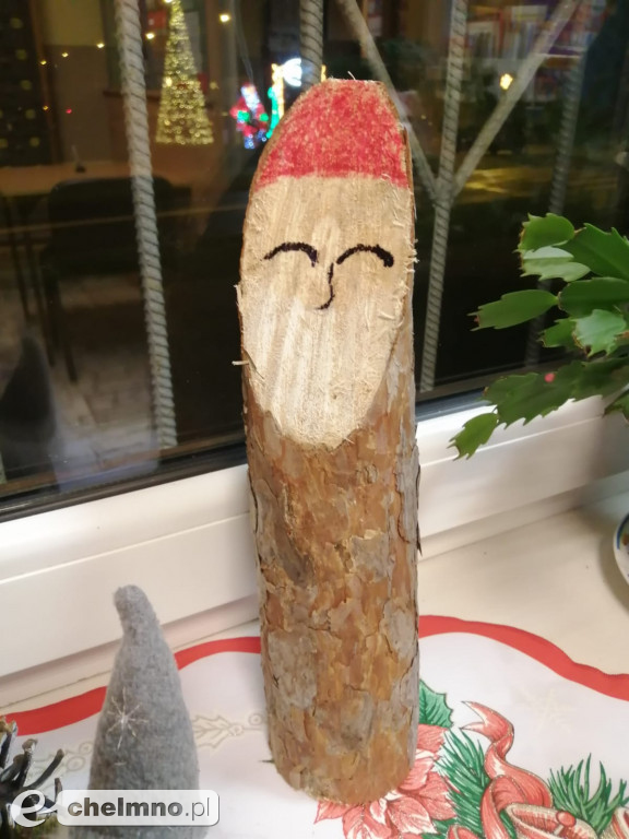 Podzielili się swoimi dziełami