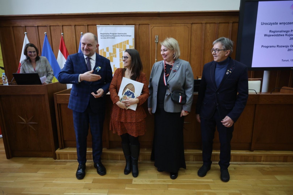 RPO i PROW: nowe umowy na 7 milionów złotych