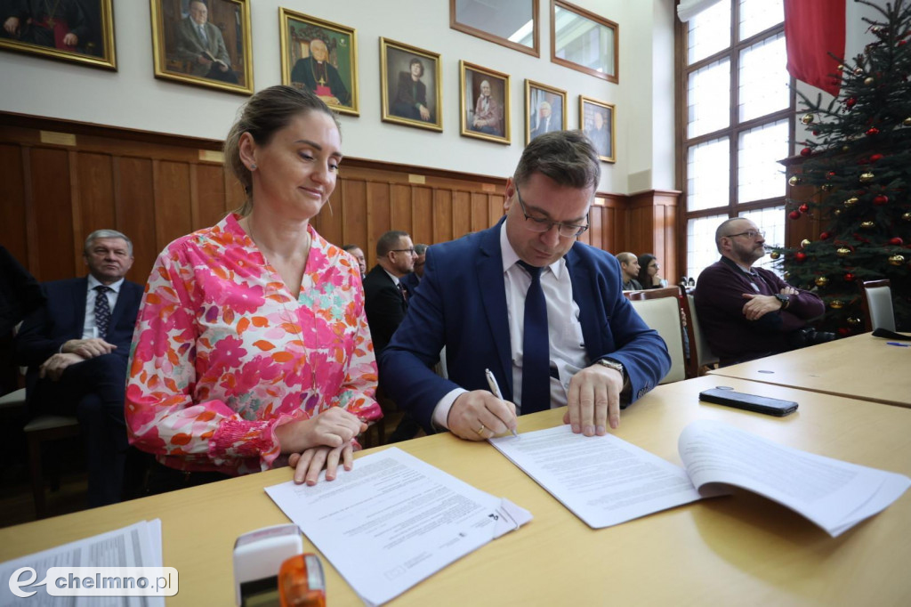 RPO i PROW: nowe umowy na 7 milionów złotych