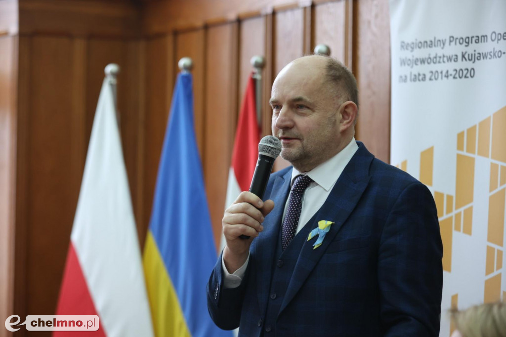 RPO i PROW: nowe umowy na 7 milionów złotych