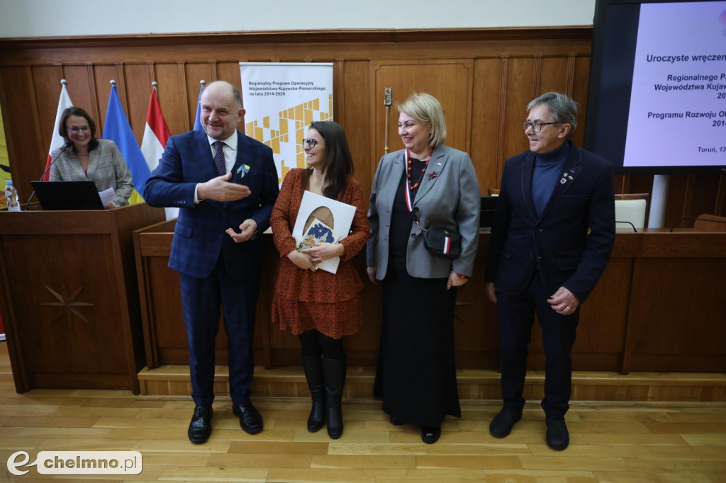 RPO i PROW: nowe umowy na 7 milionów złotych