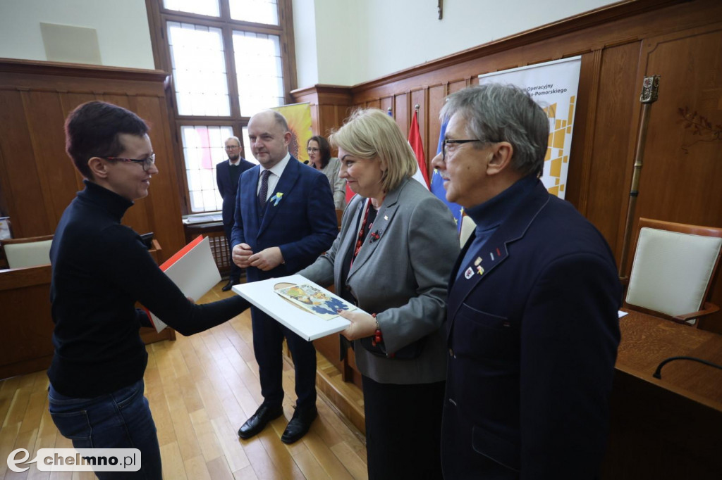 RPO i PROW: nowe umowy na 7 milionów złotych