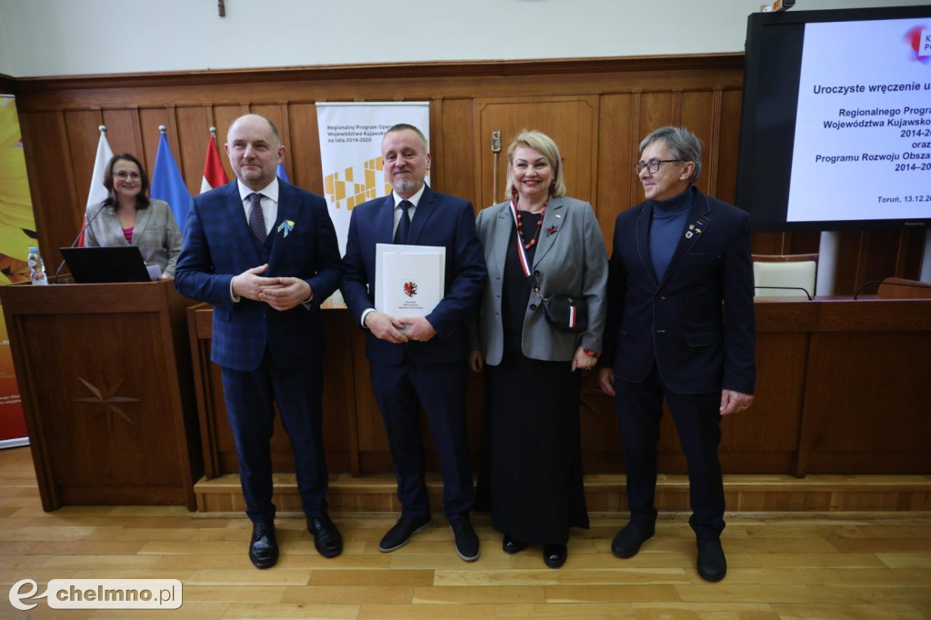 RPO i PROW: nowe umowy na 7 milionów złotych