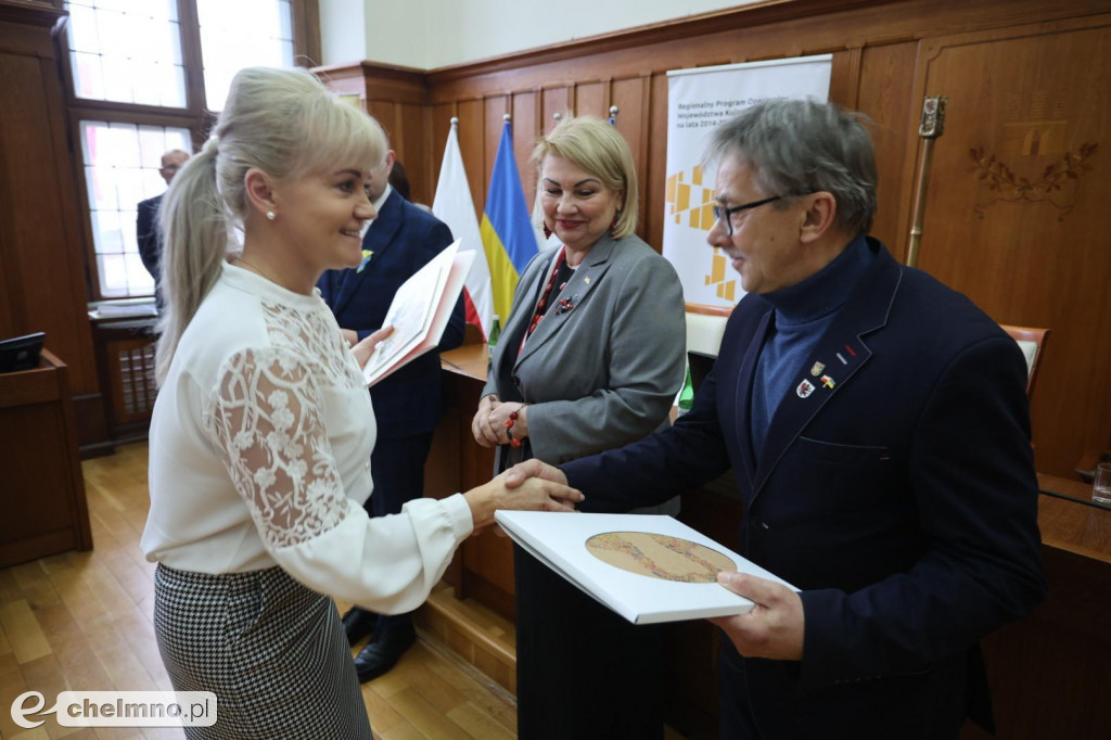 RPO i PROW: nowe umowy na 7 milionów złotych