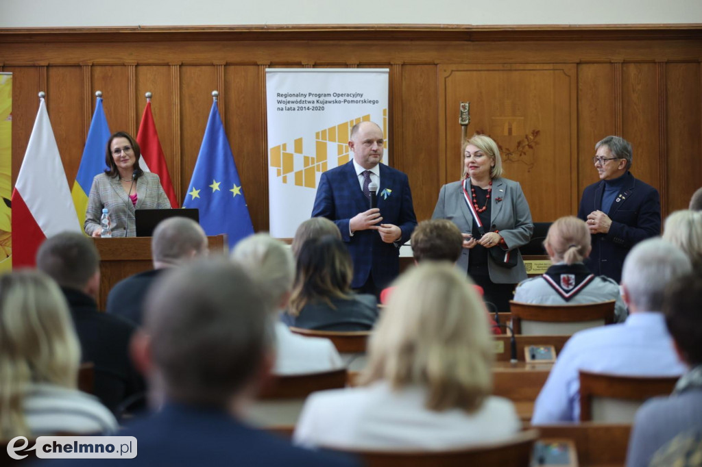RPO i PROW: nowe umowy na 7 milionów złotych