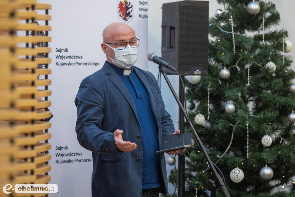 W święta nikt nie powinien zostać sam