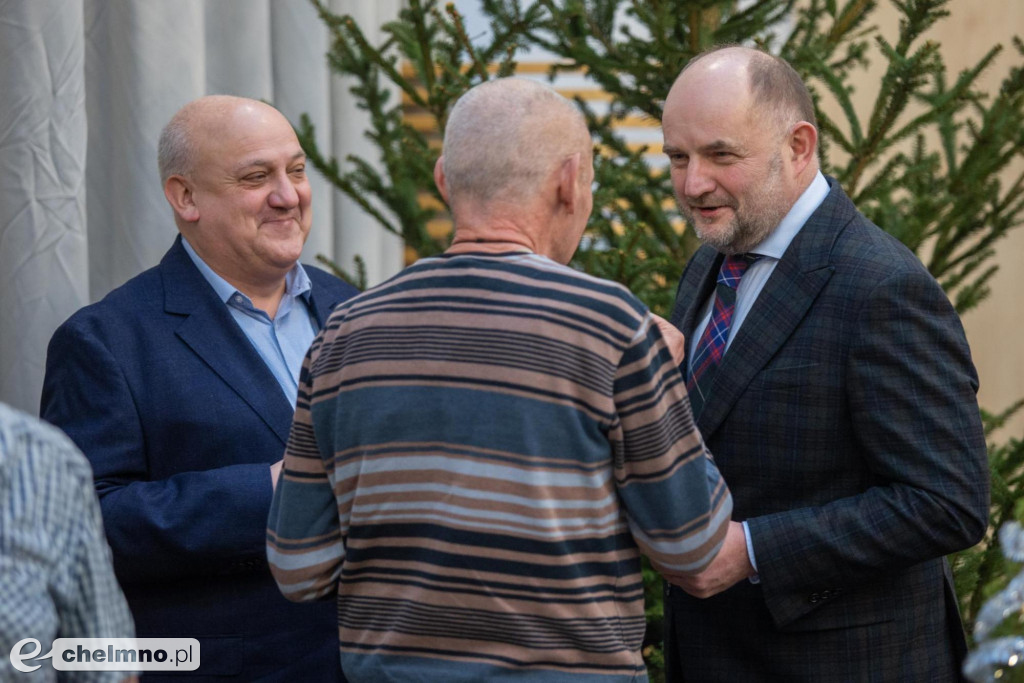 W święta nikt nie powinien zostać sam