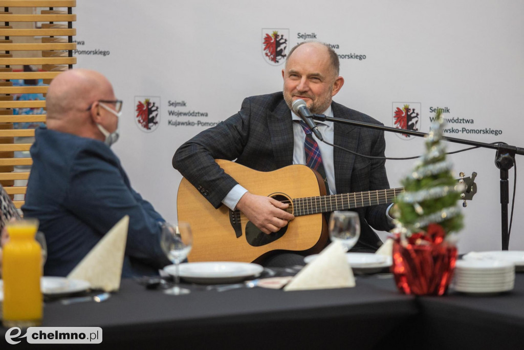 W święta nikt nie powinien zostać sam
