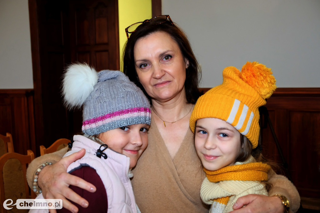 Przedstawienie integracyjne 