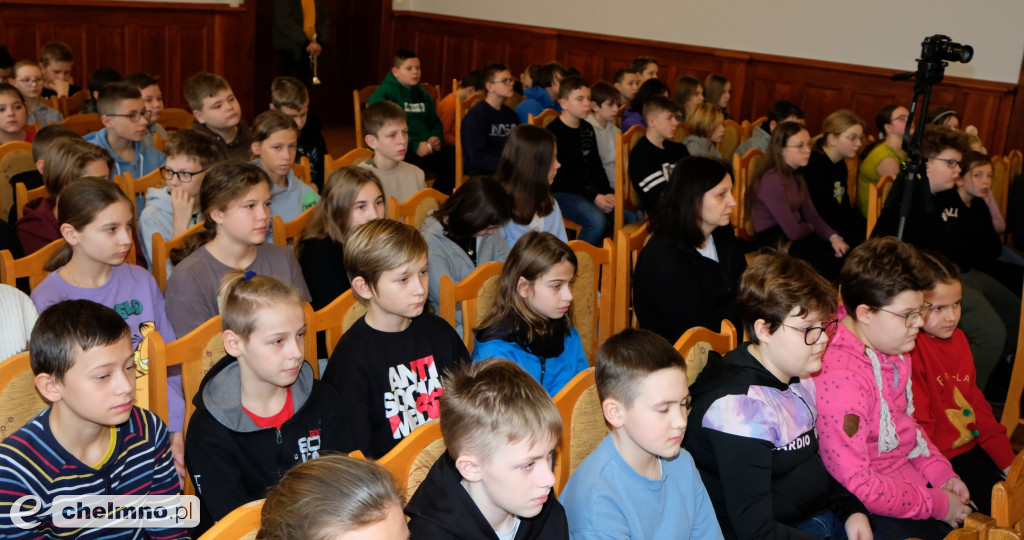 Przedstawienie integracyjne 