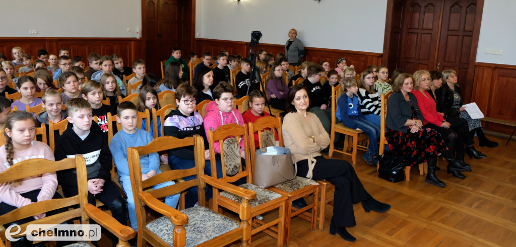 Przedstawienie integracyjne 